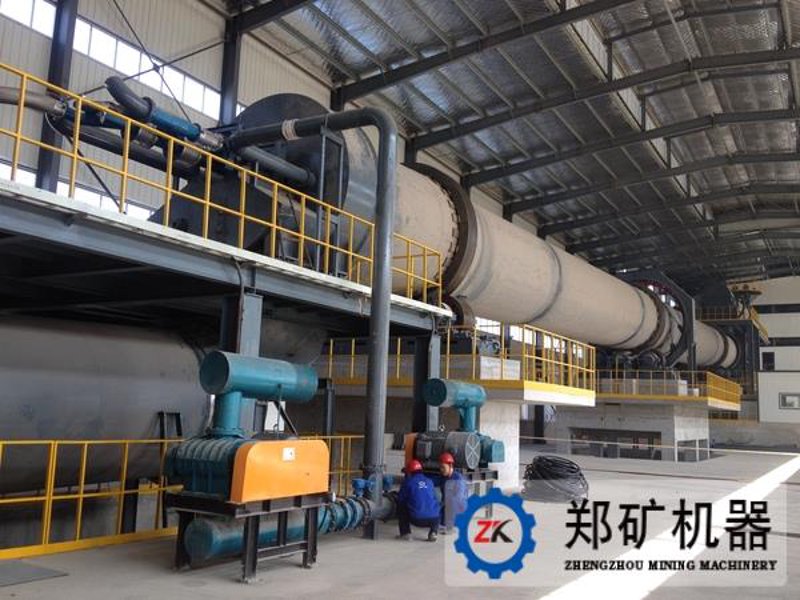 球磨机市场动态与趋势观察