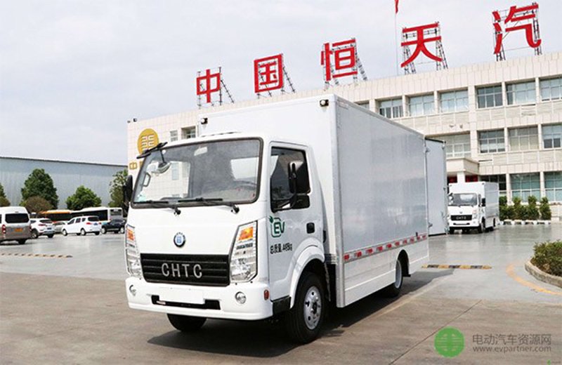 郑州重型机械制造行业的革新者：恒天重装